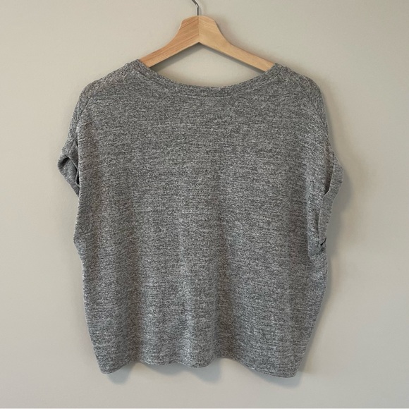 Wilfred Crop Tee - Picture 2 of 2